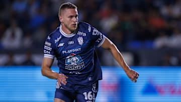 LA Galaxy v Pachuca - Leagues Cup Quarterfinals