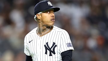 Baltimore Orioles v New York Yankees