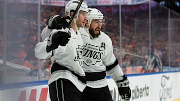 Los Angeles Kings v Edmonton Oilers - Game Three
