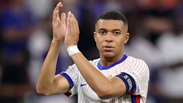 Spain v France: Semi-Final - UEFA EURO 2024
