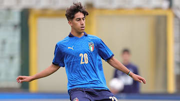 Kevin Bruno