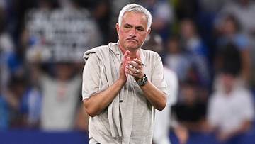 Jose Mourinho Jose Mourinho