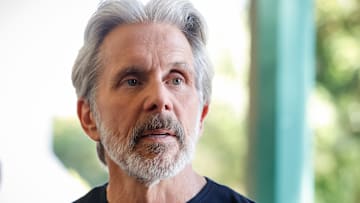 “Prodigal Son (Part II)” – NCIS. Pictured (L-R): Gary Cole as NCIS Special Agent Alden Parker. 