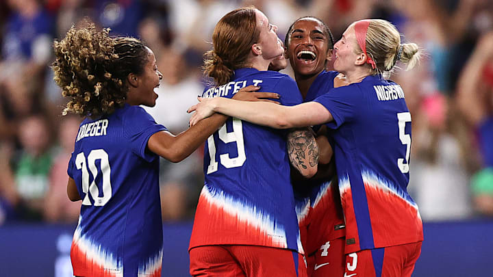 Iceland v United States