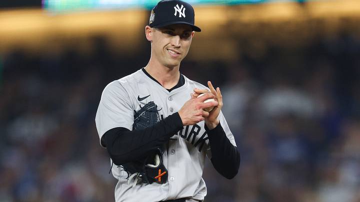 World Series - New York Yankees v Los Angeles Dodgers - Game 1