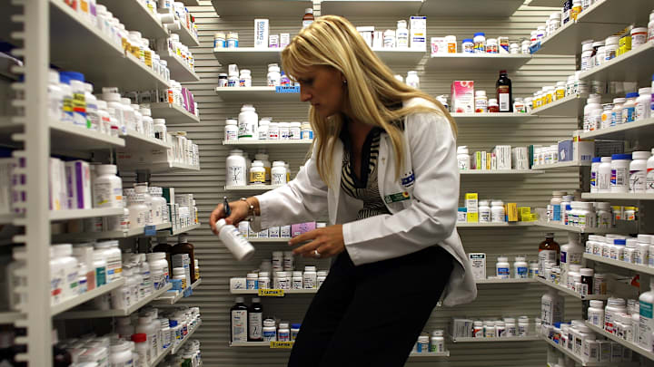 Publix First To Offer Free Antibiotics To Customers Publix First To Offer Free Antibiotics To Customers