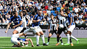 Udinese Calcio v FC Internazionale - Serie A
