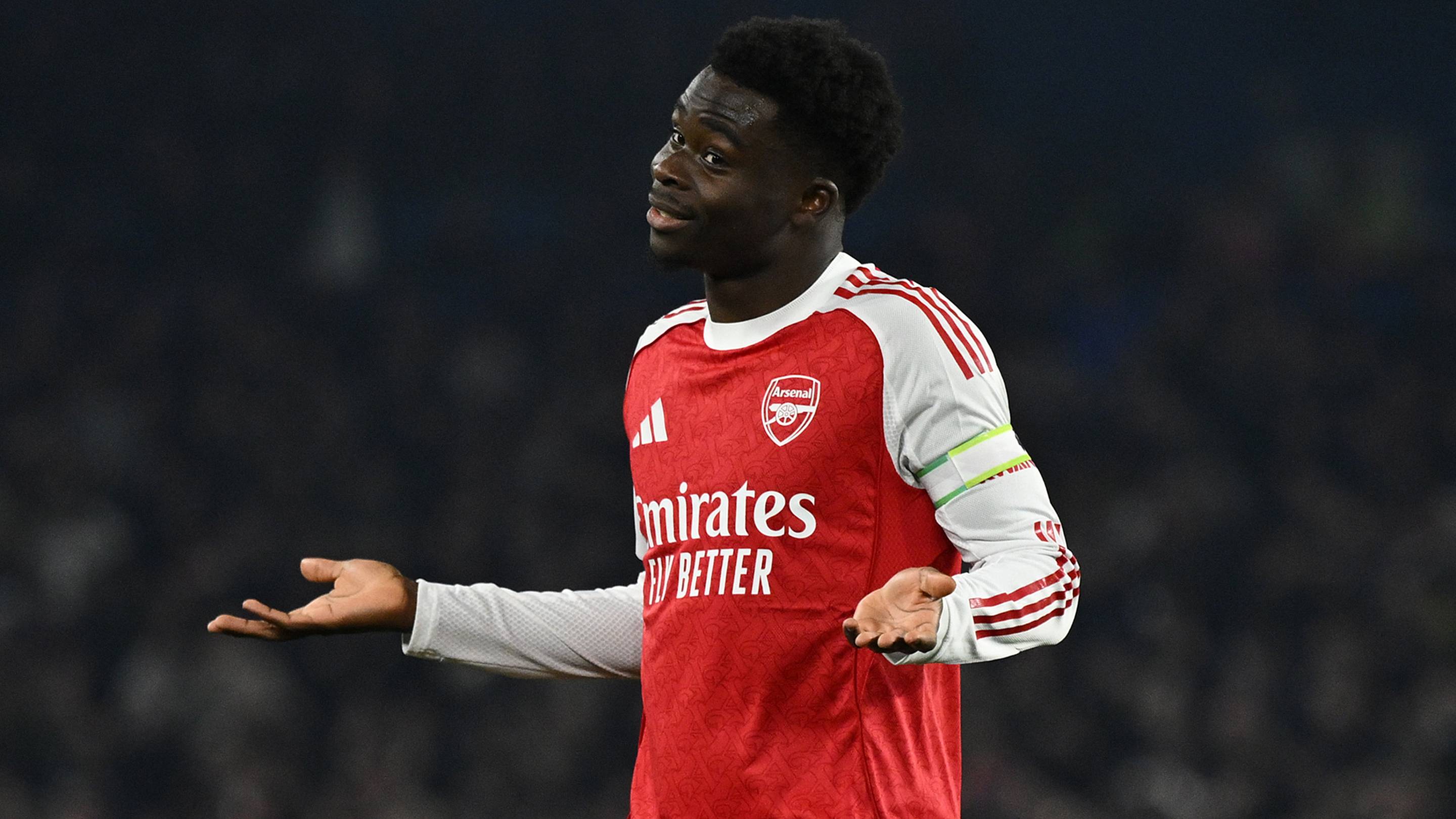 Brighton vs Arsenal head-to-head: Results in the last 5 meetings