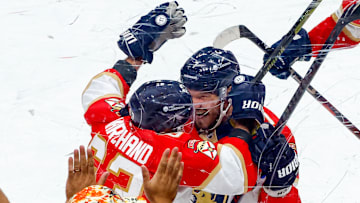 Toronto Maple Leafs v Florida Panthers - Game Three