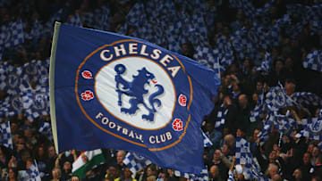 Chelsea v Liverpool - UEFA Champions League