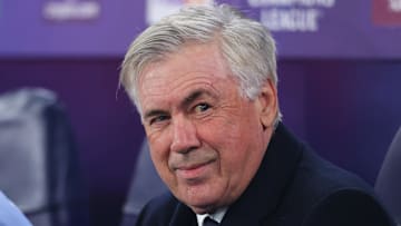 L'un des joueurs de Carlo Ancelotti aura été très en forme lors de ce mois de janvier 