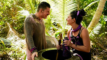“The Get to Know You Game” – Eighteen new castaways will be abandoned on the breathtaking islands of Fiji, where they must battle it out for the $1 million prize. Tribes must claim victory in the first challenge of the season to earn essential camp supplies. Then, first impressions go a long way as tribemates quickly make connections and size each other up, on the two-hour season premiere of SURVIVOR, Wednesday, Feb. 26 (8:00-10:00 PM, ET/PT) on the CBS Television Network, and streaming on