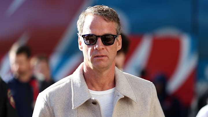 Ole Miss v Mississippi State