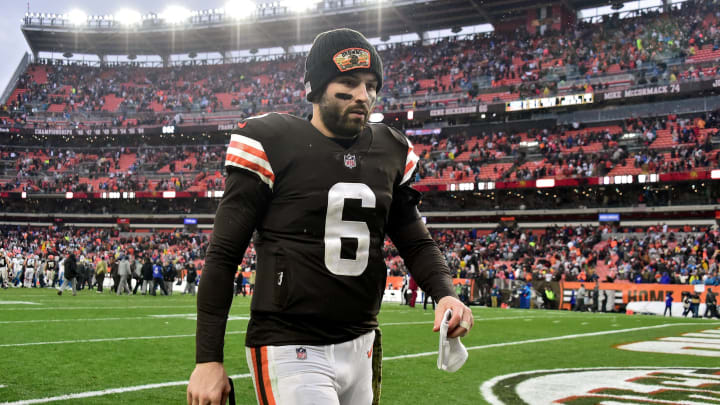 Detroit Lions v Cleveland Browns Detroit Lions v Cleveland Browns