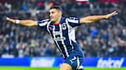Monterrey v Atletico San Luis - Playoffs Torneo Apertura 2024 Liga MX
