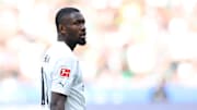 Marcus Thuram intéresse fortement l'Inter