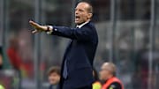 Massimiliano Allegri