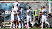 Empoli v Napoli - Serie A