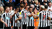 Newcastle United v Tottenham Hotspur - Premier League