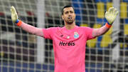 FC Internazionale v FC Porto: Round of 16 Leg One - UEFA Champions League
