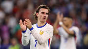 Antoine Griezmann