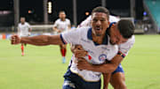 O tricolor baiano busca se firmar no G-4