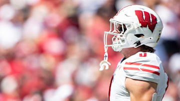 Wisconsin v Alabama