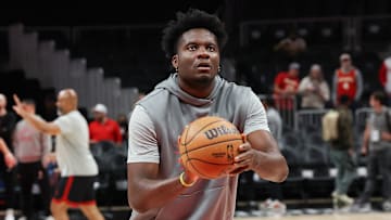 Chicago Bulls v Atlanta Hawks