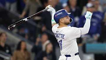 World Series - Los Angeles Dodgers v Toronto Blue Jays - Game Seven