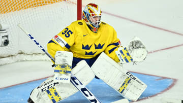 Canada v Sweden: Group A - 2023 IIHF World Junior Championship