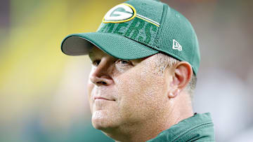 Green Bay Packers, Brian Gutekunst