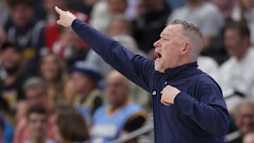 Denver Nuggets, Michael Malone