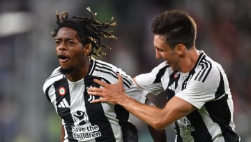 Juventus - Como