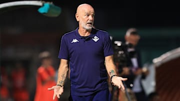 Stefano Pioli