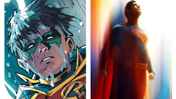 According to leaks, Robin and Superman will arrive to Fortnite in Season 4.