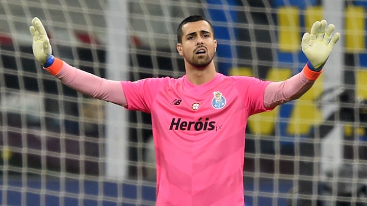 FC Internazionale v FC Porto: Round of 16 Leg One - UEFA Champions League