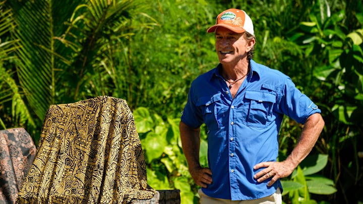 “Act One of a Horror Film” – 18 strangers are abandoned on the islands of Fiji with the chance to win $1 million. Tribes must claim victory in the grueling marooning challenge to earn essential camp supplies. Then castaways are chosen to face off with a huge reward on the line, on the two-hour season premiere of SURVIVOR, Wednesday, Sept. 24 (8:00-10:00 PM, ET/PT) on the CBS Television Network, and streaming on Paramount+ (live and on-demand for Paramount+ Premium plan subscribers, or on-demand