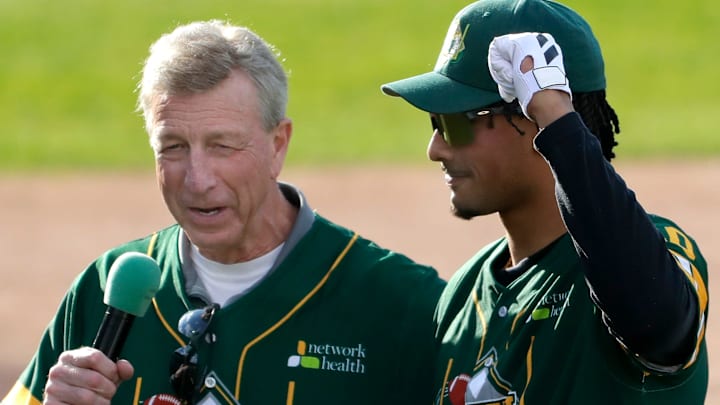 Wayne Larrivee interviews Jordan Love