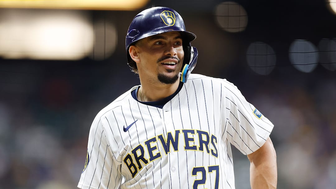New York Mets v Milwaukee Brewers