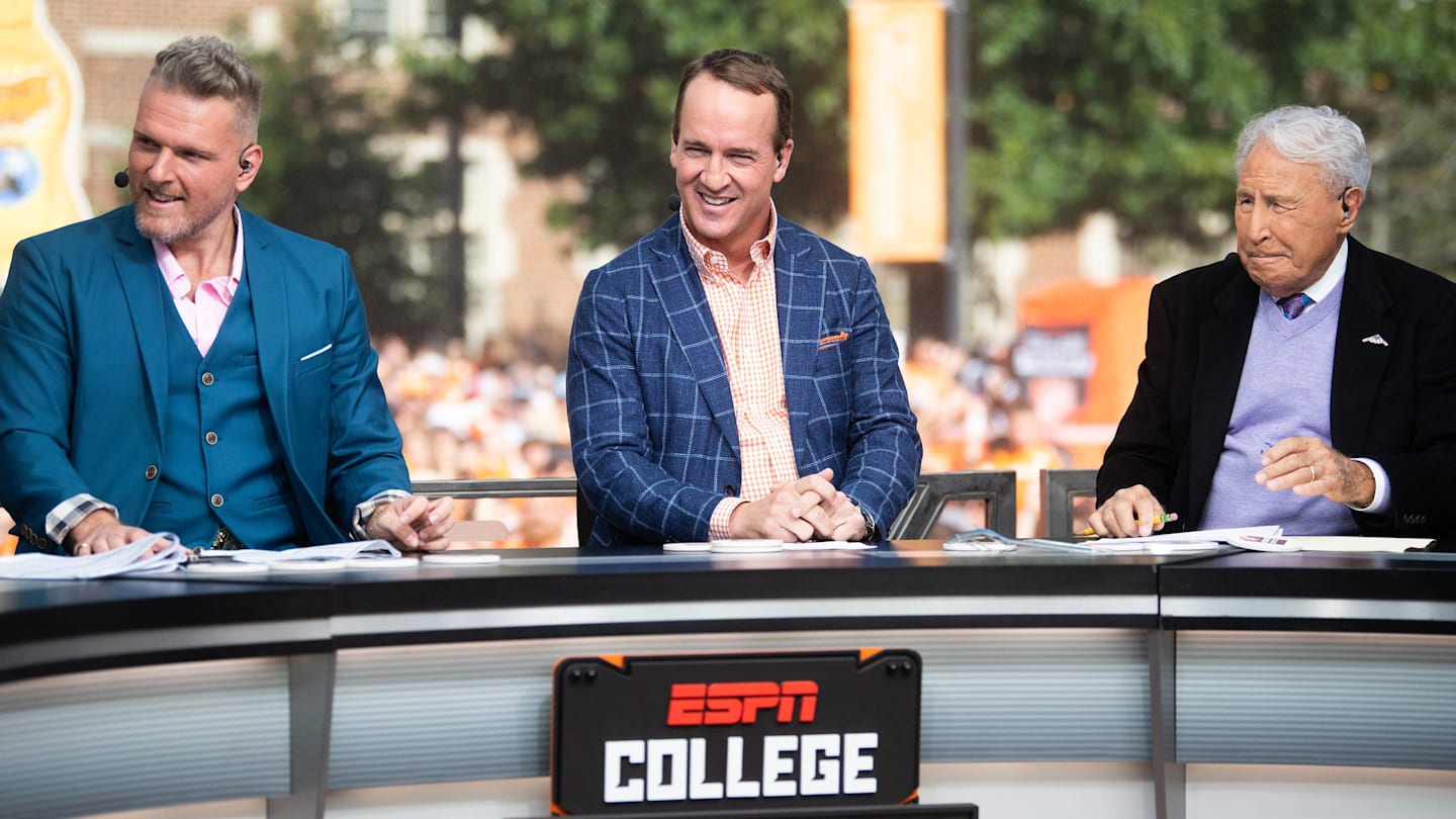 USC Trojans Football Schedule: Potential College GameDay Matchup In Coliseum?
