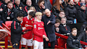 Manchester United v Southampton FC - Premier League