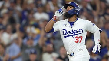 Teoscar Hernández jugará la Serie Mundial con Dodgers antes de la agencia libre
