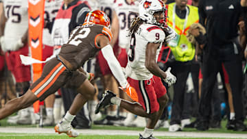 Arkansas State v Bowling Green - 68 Ventures Bowl