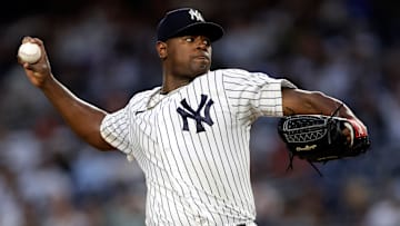 Houston Astros v New York Yankees