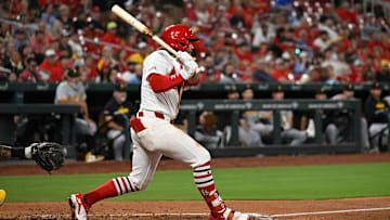 Pittsburgh Pirates v St. Louis Cardinals