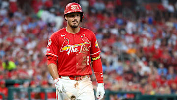 Cincinnati Reds  v St. Louis Cardinals