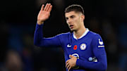 Kai Havertz devrait jouer pour Chelsea.