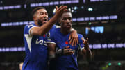 Tottenham 1-4 Chelsea: Hasil Pertandingan dan Rating Pemain - Liga Inggris