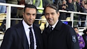 Fiorentina v FC Internazionale - Serie A