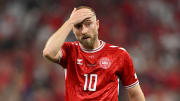 Christian Eriksen